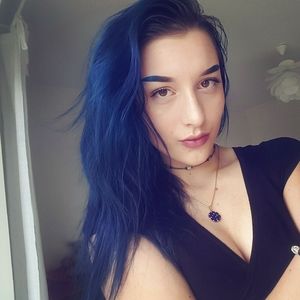 Meet your Posher, Catherine